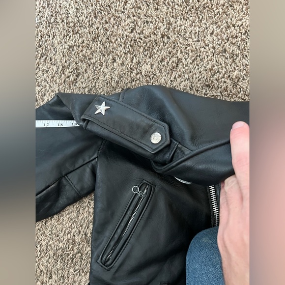 Schott 618 - Picture 9 of 11